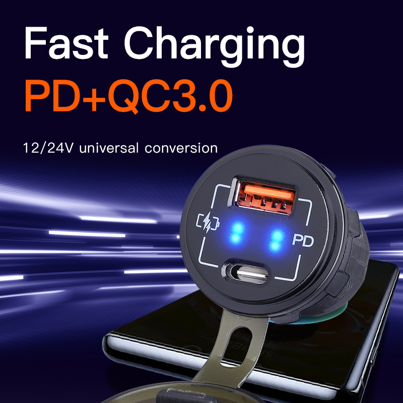 12v car charger