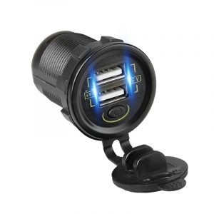 Electric car charger