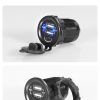 Dual USB car charger