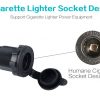 cigarette lighter plug