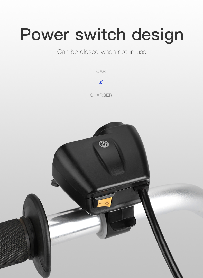 12v usb charger