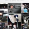 USB car charger