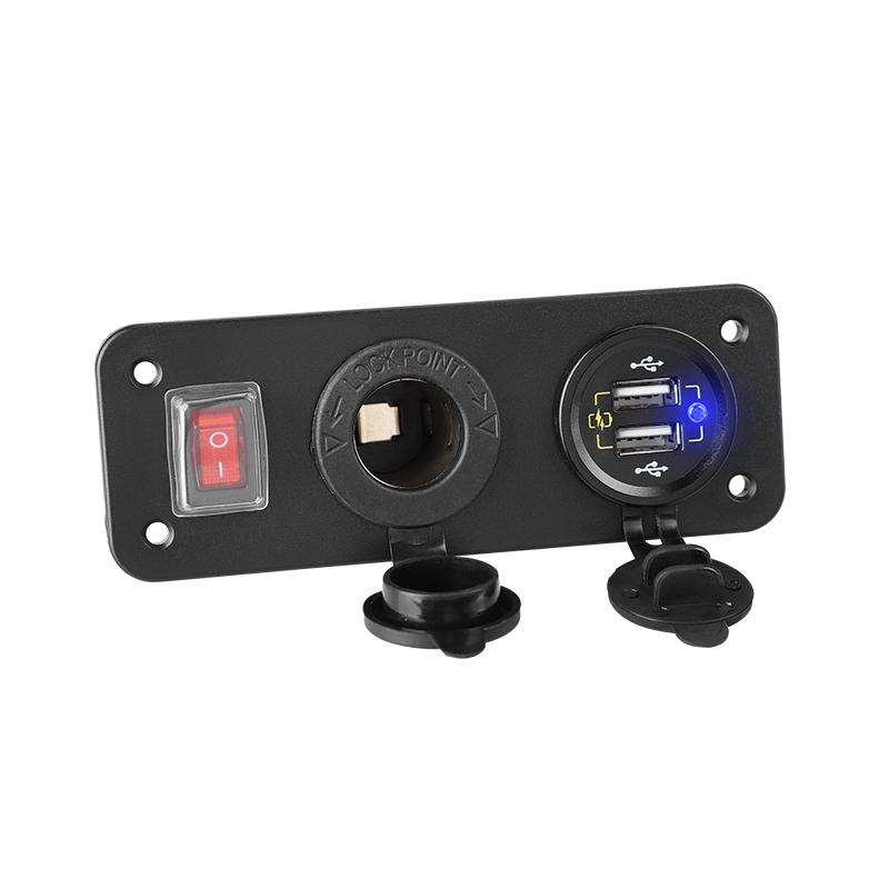 car lighter socket