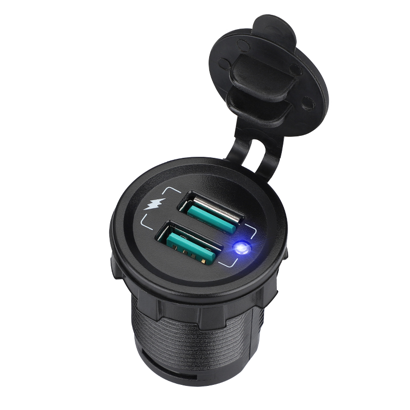 fast car phone charger