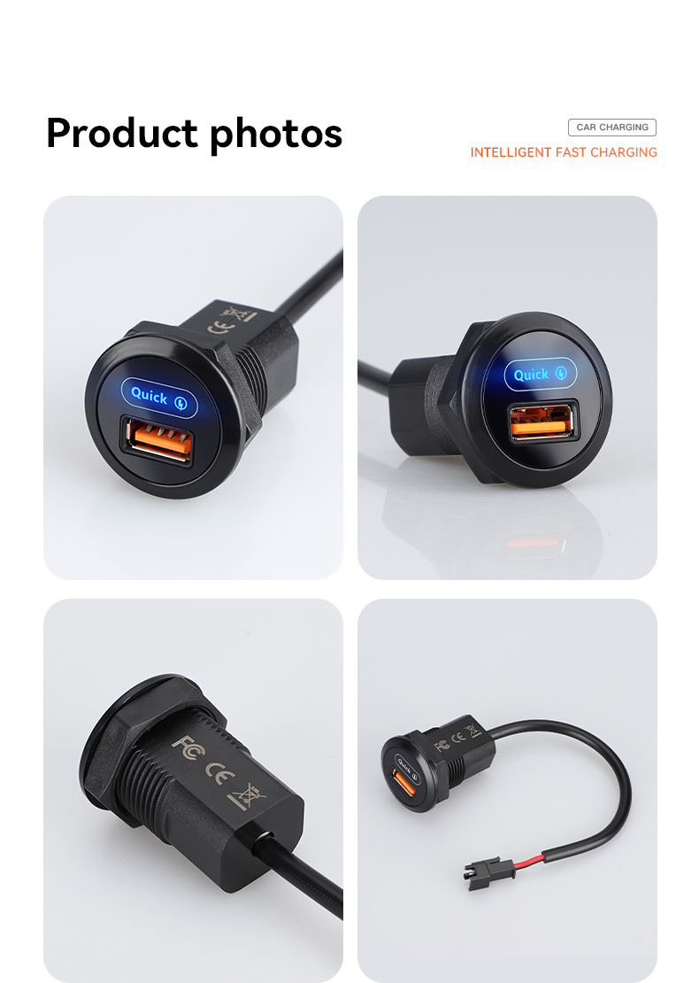 bus mobile charger