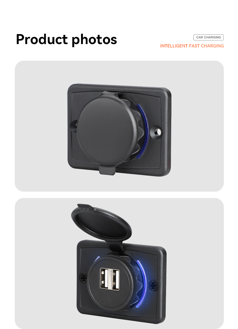 usb-c socket bus